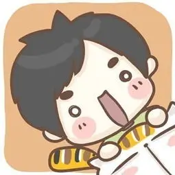 动漫图标